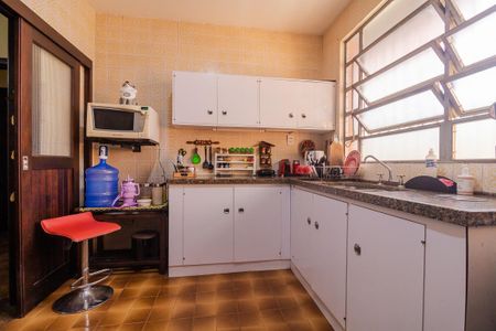 Casa à venda com 300m², 3 quartos e 1 vagaCozinha