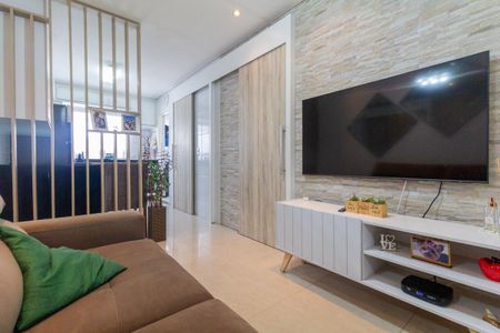 Casa à venda com 2 quartos, 60m² em Vila Aricanduva, São Paulo