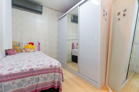 Quarto 1 de casa à venda com 2 quartos, 60m² em Vila Aricanduva, São Paulo