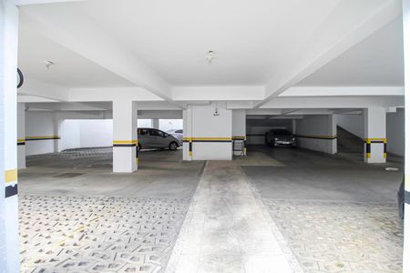 Apartamento à venda com 89m², 2 quartos e 1 vagaGaragem