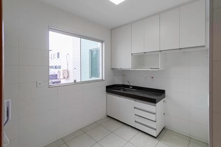 Apartamento à venda com 89m², 2 quartos e 1 vagaCozinha