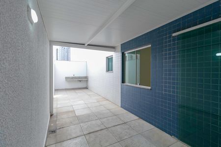 Apartamento à venda com 89m², 2 quartos e 1 vagaÁrea Privativa