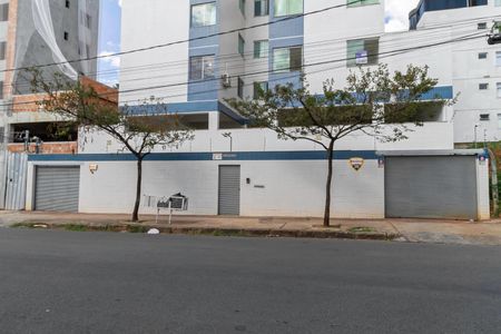 Apartamento à venda com 89m², 2 quartos e 1 vagaFachada