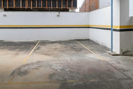 Apartamento à venda com 89m², 2 quartos e 1 vagaGaragem