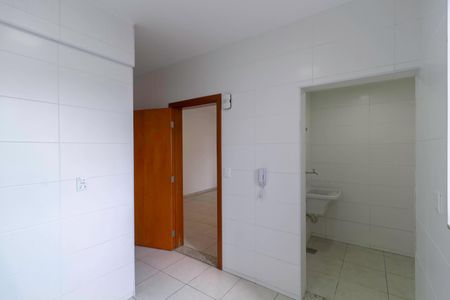 Apartamento à venda com 89m², 2 quartos e 1 vagaCozinha