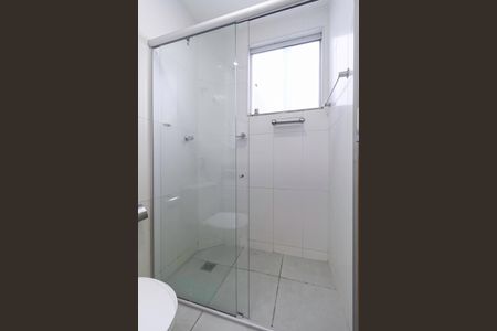 Apartamento à venda com 89m², 2 quartos e 1 vagaBanheiro da suíte