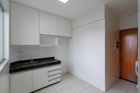 Apartamento à venda com 89m², 2 quartos e 1 vagaCozinha