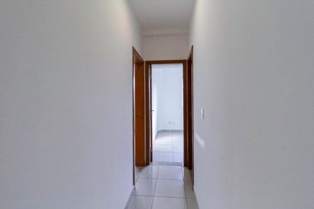 Apartamento à venda com 89m², 2 quartos e 1 vagaCorredor