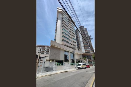 Apartamento para alugar com 115m², 2 quartos e 2 vagas Apartamento para alugar com 115m², 2 quartos e 2 vagasFachada do Prédio