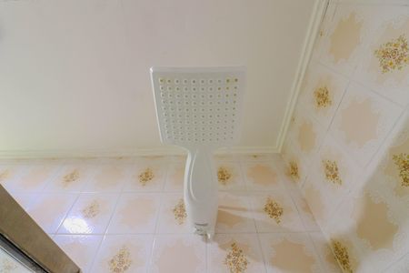 Apartamento à venda com 35m², 1 quarto e sem vaga Apartamento à venda com 35m², 1 quarto e sem vagaBanheiro