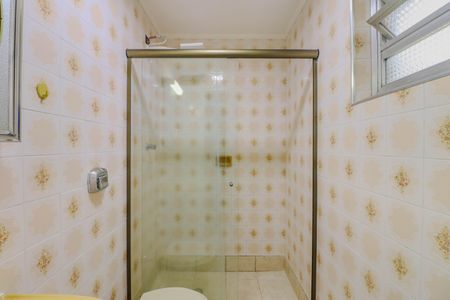 Apartamento à venda com 35m², 1 quarto e sem vaga Apartamento à venda com 35m², 1 quarto e sem vagaBanheiro