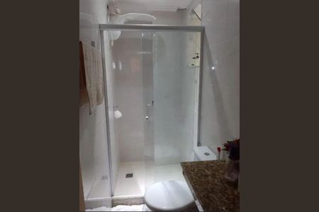 Apartamento à venda com 62m², 2 quartos e 1 vagaBanheiro