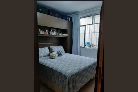 Apartamento à venda com 62m², 2 quartos e 1 vagaQuarto