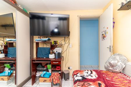 Apartamento à venda com 45m², 2 quartos e 1 vaga Apartamento à venda com 45m², 2 quartos e 1 vagaQuarto 2