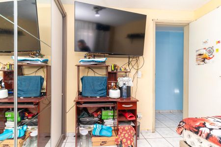 Apartamento à venda com 45m², 2 quartos e 1 vaga Apartamento à venda com 45m², 2 quartos e 1 vagaQuarto 2