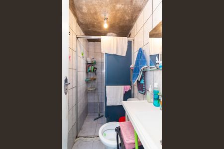 Apartamento à venda com 45m², 2 quartos e 1 vaga Apartamento à venda com 45m², 2 quartos e 1 vagaBanheiro