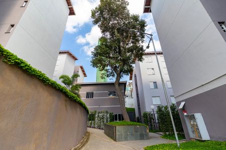 Apartamento à venda com 45m², 2 quartos e 1 vaga Apartamento à venda com 45m², 2 quartos e 1 vagaÁrea externa