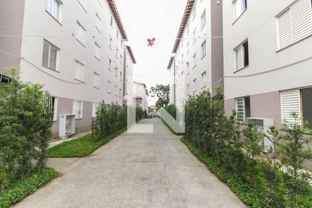 Apartamento à venda com 45m², 2 quartos e 1 vaga Apartamento à venda com 45m², 2 quartos e 1 vagaÁrea externa