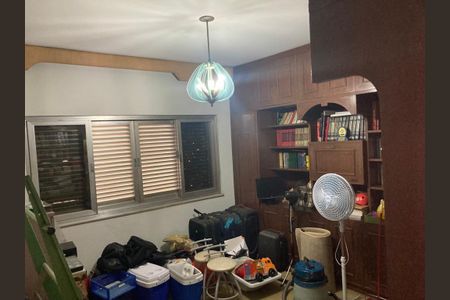 Casa à venda com 350m², 4 quartos e 3 vagas