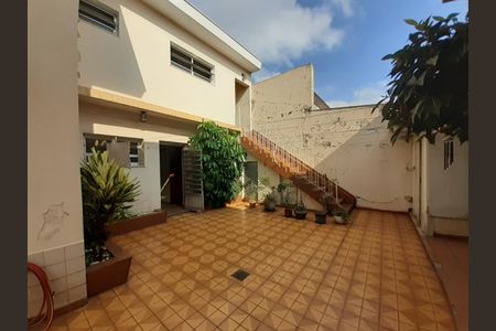 Casa à venda com 350m², 4 quartos e 3 vagas