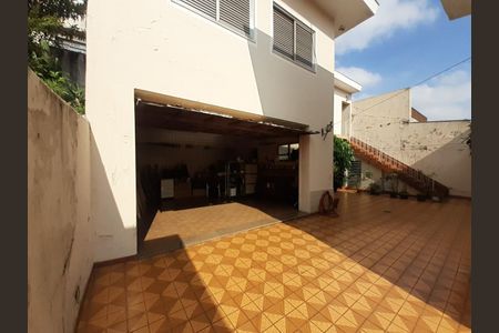 Casa à venda com 350m², 4 quartos e 3 vagas