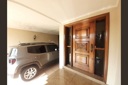 Casa à venda com 350m², 4 quartos e 3 vagas
