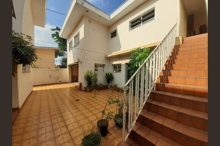 Casa à venda com 350m², 4 quartos e 3 vagas