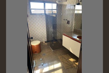 Casa à venda com 350m², 4 quartos e 3 vagas