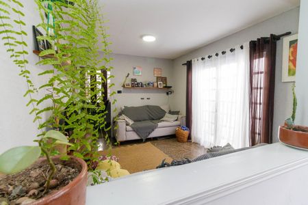 Casa à venda com 210m², 3 quartos e 2 vagasSala