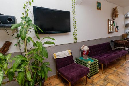 Casa à venda com 210m², 3 quartos e 2 vagasÁrea comum - Salão de festas