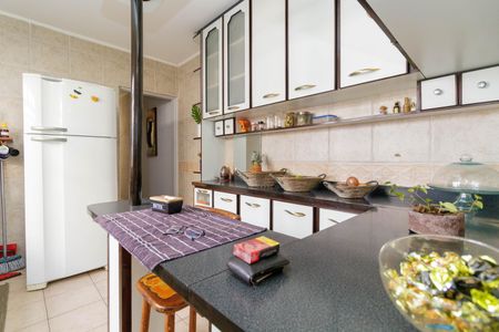 Casa à venda com 210m², 3 quartos e 2 vagasCozinha