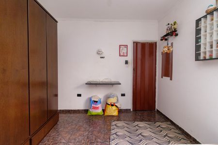 Casa à venda com 210m², 3 quartos e 2 vagasSuíte 2