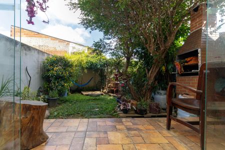 Casa à venda com 210m², 3 quartos e 2 vagasJardim