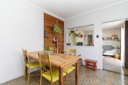 Casa à venda com 210m², 3 quartos e 2 vagasSala de Jantar