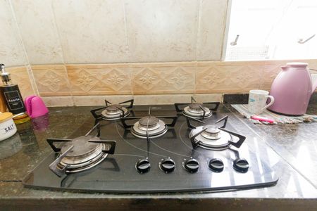 Casa à venda com 210m², 3 quartos e 2 vagasCozinha