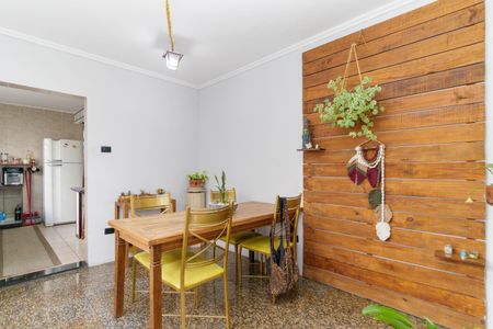 Casa à venda com 210m², 3 quartos e 2 vagasSala de Jantar