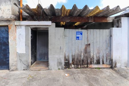 Casa à venda com 210m², 3 quartos e 2 vagasFachada