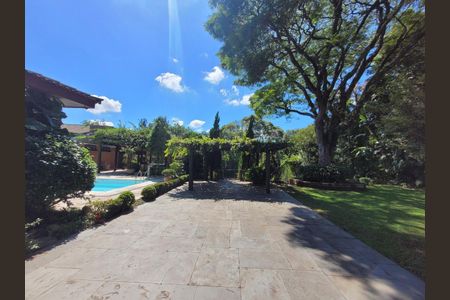 Casa à venda com 598m², 4 quartos e 8 vagas Casa à venda com 598m², 4 quartos e 8 vagasFoto 49