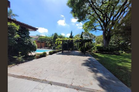 Casa à venda com 598m², 4 quartos e 8 vagas Casa à venda com 598m², 4 quartos e 8 vagasFoto 47