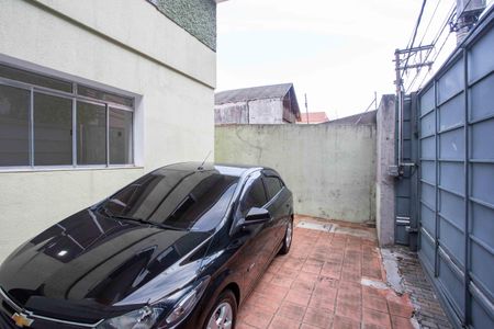 Casa à venda com 120m², 2 quartos e 2 vagasGaragem