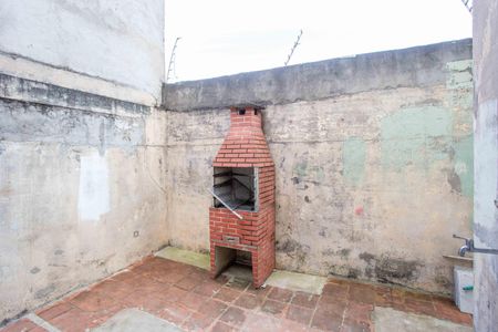 Casa à venda com 120m², 2 quartos e 2 vagasQuintal