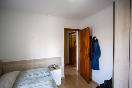 Casa à venda com 120m², 2 quartos e 2 vagasQuarto 2