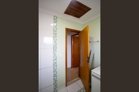 Casa à venda com 120m², 2 quartos e 2 vagasBanheiro