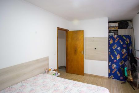 Casa à venda com 120m², 2 quartos e 2 vagasQuarto 1