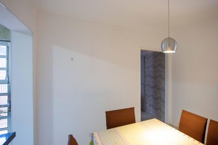 Casa à venda com 120m², 2 quartos e 2 vagasSala de Jantar