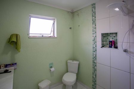 Casa à venda com 120m², 2 quartos e 2 vagasBanheiro