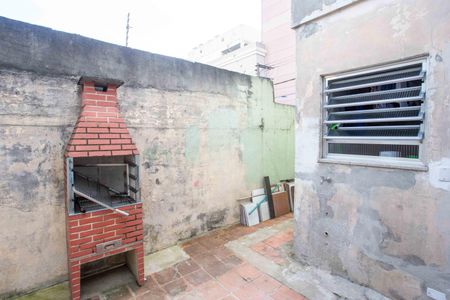 Casa à venda com 120m², 2 quartos e 2 vagasQuintal