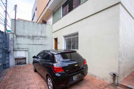 Casa à venda com 120m², 2 quartos e 2 vagasGaragem
