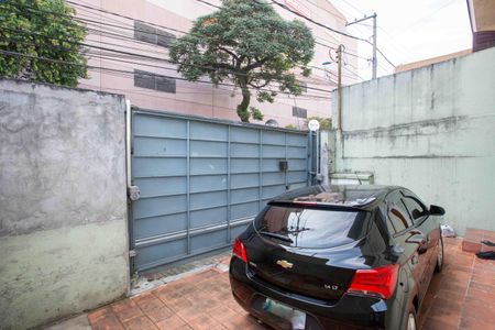 Casa à venda com 120m², 2 quartos e 2 vagasGaragem
