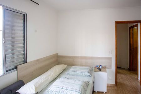 Casa à venda com 120m², 2 quartos e 2 vagasQuarto 2